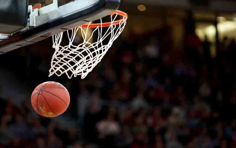 राज्य स्तरीय बास्केटबॉल प्रतियोगिता के लिए इतने मई को यहां होंगे ट्रायल……