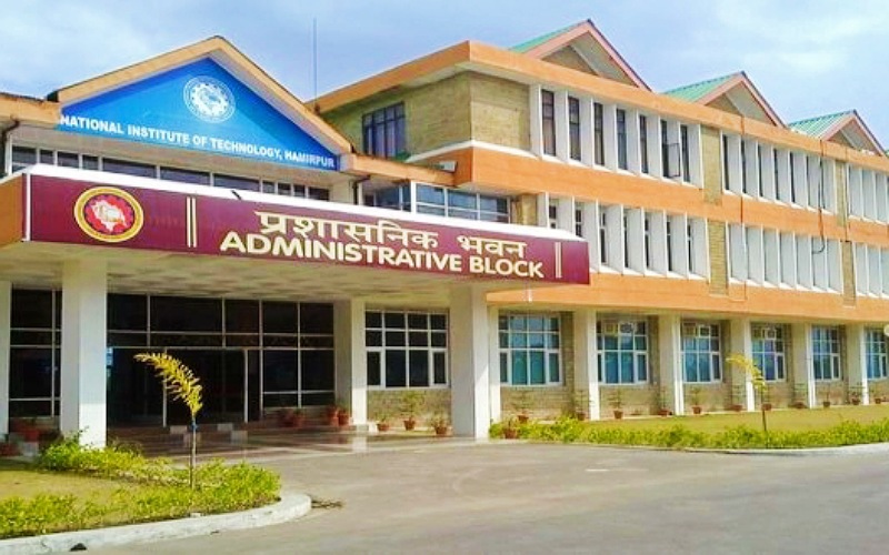 NIT Hamirpur: पीएचडी के लिए आवेदन तिथि बढ़ाई, अब इतने मई तक करे…..