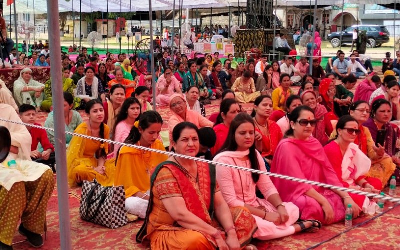 बिन पतवार रूमित की राजनीतिक नईया समा गई राजनीति के भंवर में