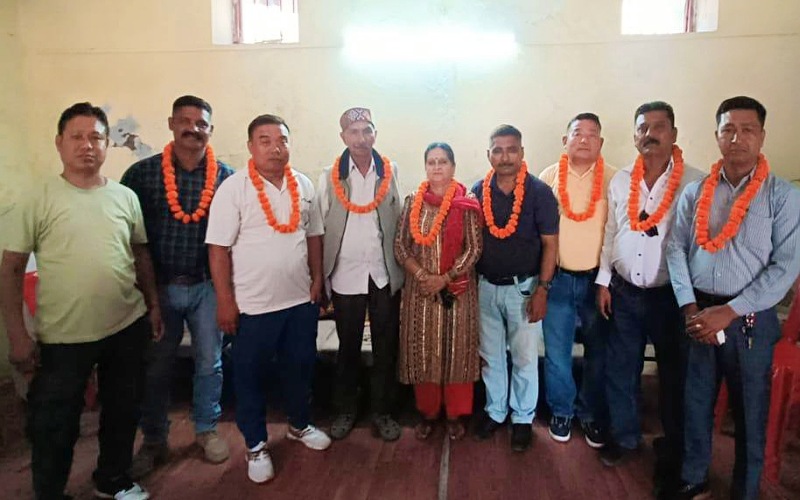 सिरमौर गोरखा एसोसिएशन पर नहीं लगने दिया जाएगा राजनीति विशेष का ठप्पा- राणा