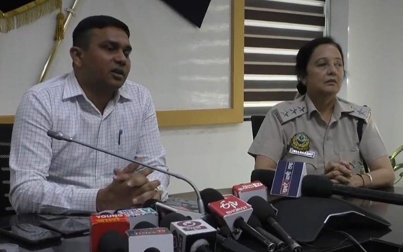 नशे के खिलाफ रमन कुमार मीणा का चला चाबुक, 42 को पहुंचाया सलाखों के पीछे