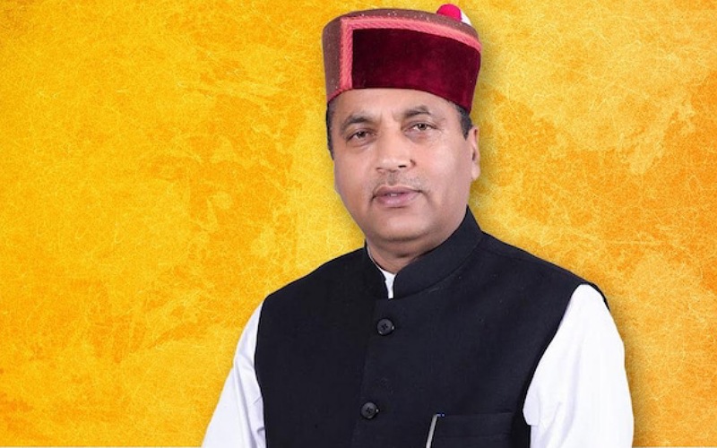 किरतपुर-मनाली फोरलेन का उद्घाटन 15 जून के बाद कभी भी सकते हैं पीएम- जयराम