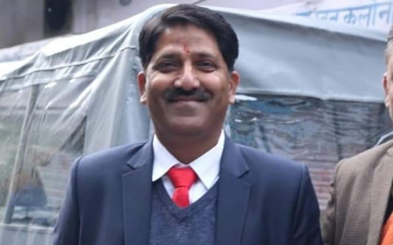 अंडर-19 क्रिकेट प्रतियोगिता के लिए सिरमौर की टीम ऊना रवाना
