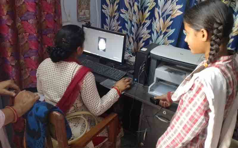 आधुनिक विधि डर्मेटोग्लिफिक्स बताएगी स्कूली बच्चों में कितनी क्षमता