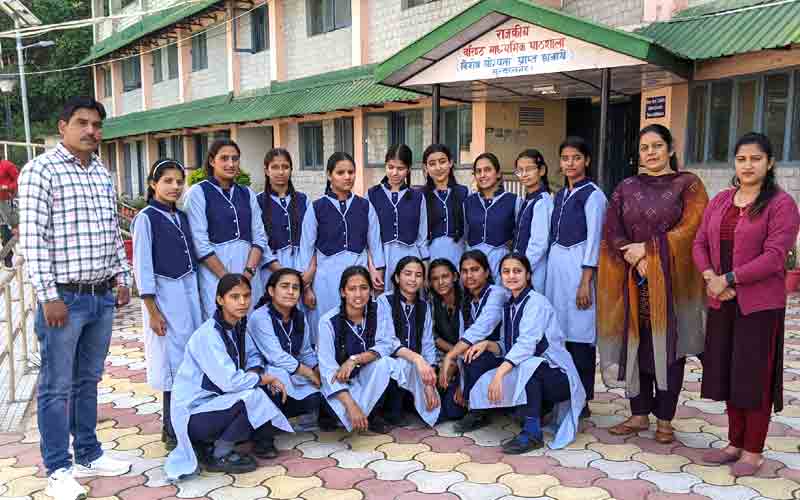 निराश्रित बच्चों के सपनों को सुखाश्रय ने लगाए स्वाभिमान के पंख
