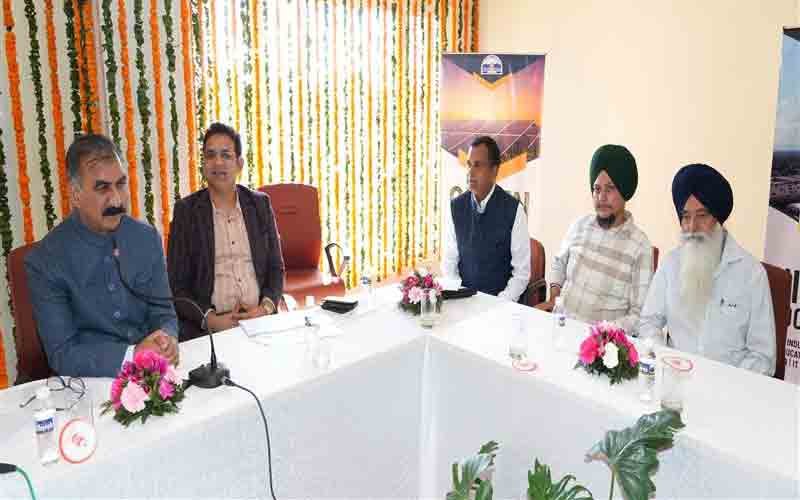 8468 करोड़ रुपए की 29 परियोजनाओं से 12584 युवाओं के लिए रोजगार के अवसर होंगे सृजित