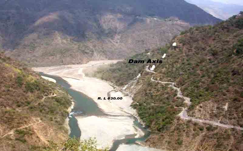 Sirmour: रेणुका बांध प्रभावित इस दिन तक कर सकते हैं दावे और आक्षेप…….