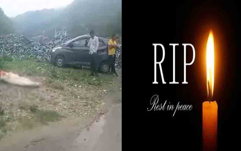 ब्यास नदी के किनारे से बरामद हुआ 81 वर्षीय बुजुर्ग का शव