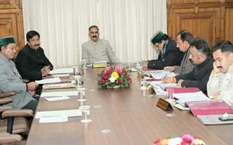 HP Cabinet Decisions: पंचायत चौकीदारों, चयनित प्रतिनिधियों का बढ़ाया मानदेय