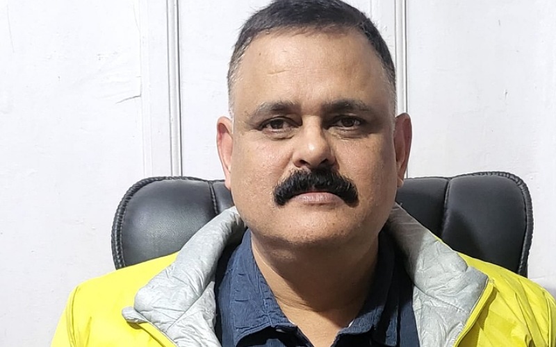 4 जुलाई तक जारी रहेगी राज्य कर व आबकारी विभाग की सदभावना योजना- कंवर शाह देव