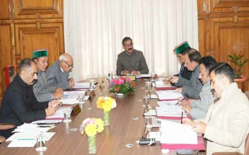 HP cabinet: विद्यार्थियों को 1 फीसदी ब्याज पर मिलेगा 20 लाख रुपए का ऋण