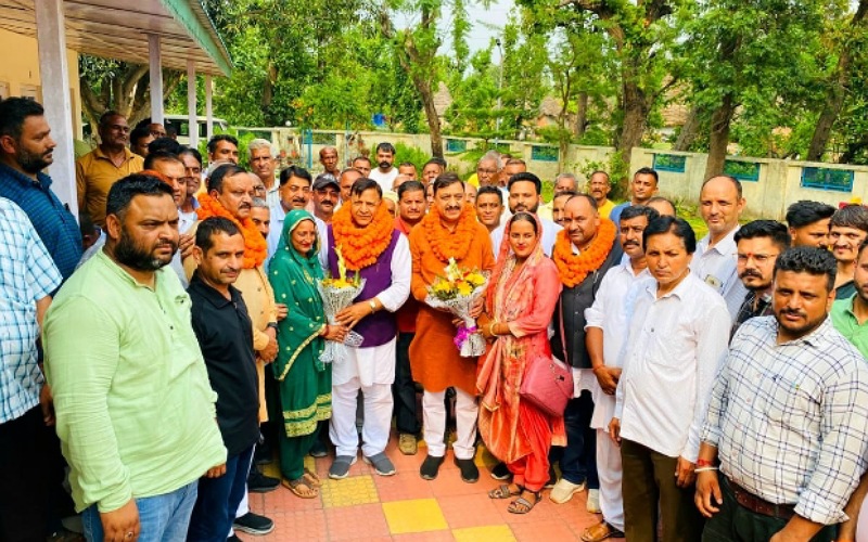 केंद्र सरकार ने 9.6 करोड से अधिक महिलाओं को उज्जवला एलपीजी कनेक्शन- बिंदल