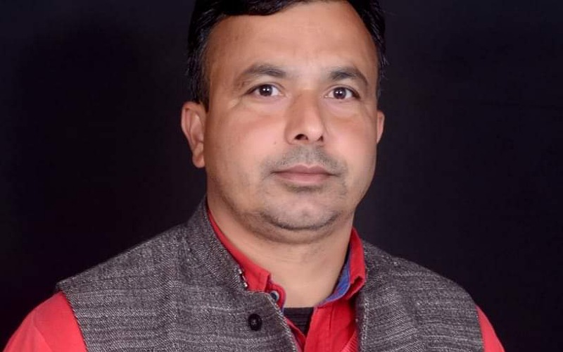 बेरोजगारी के मुद्दे को क्षेत्रवाद की लड़ाई न बनने दें- आशीष कुमार