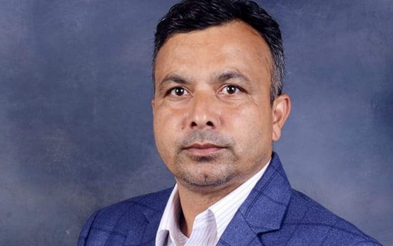 देश के अंदर आज दलित अल्पसंख्यक वर्ग का शोषण निरंतर बढ़ रहा- आशीष कुमार