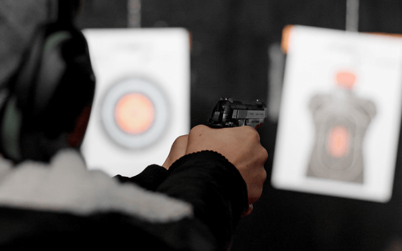 नाहन में पांच दिवसीय राज्य स्तरीय राइफल व पिस्टल शूटिंग स्पर्धा हुई संपन्न