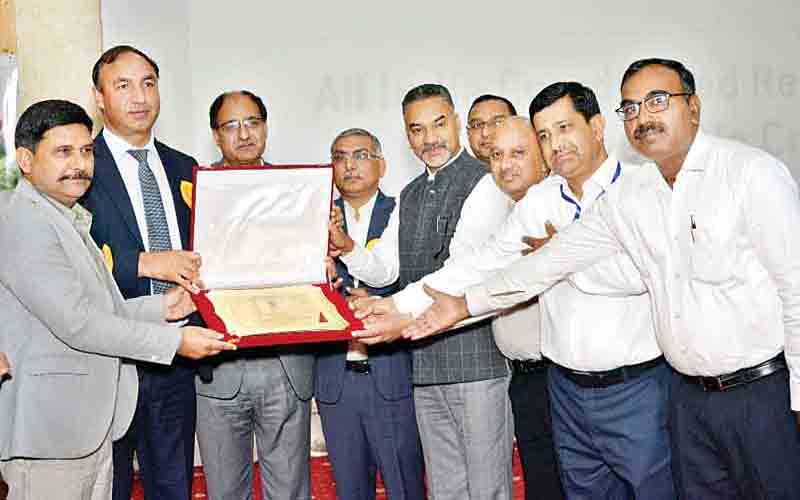 नौणी विश्वविद्यालय का सब्जी केंद्र देश में सर्वश्रेष्ठ घोषित