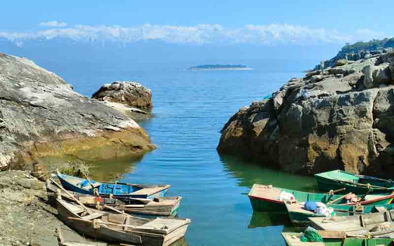 मत्स्य आखेट पर प्रतिबंध की उल्लंघना करने पर होगी सख्त कार्यवाही