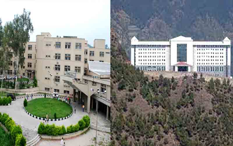प्रदेश के दो अस्पतालों में एक साथ शुरू होंगी रोबोटिक सर्जरी