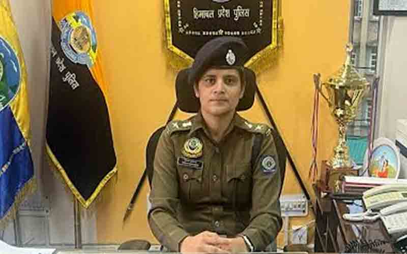 बनेर खड्ड में मिले युवती के शव की हुई पहचान, यहां की थी रहने वाली……