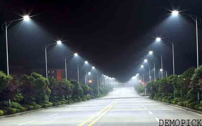 राजधानी शिमला में लगाई जाएंगी इतनी नई स्ट्रीट लाइटें…