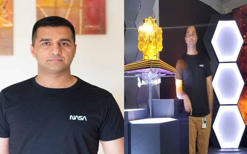 नाहन में पढ़े नासा के वैज्ञानिक अशोक के नाम से जाना जाएगा यह क्षुद्रग्रह…..