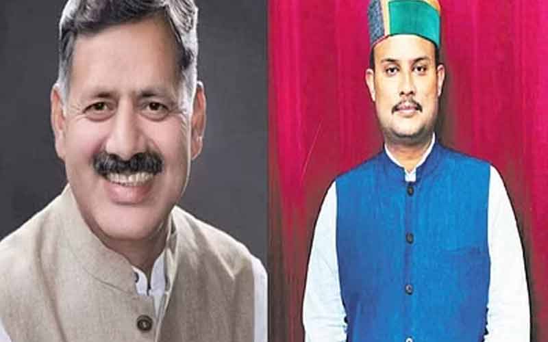 प्रदेश मंत्रिमंडल विस्तार से जुडी बड़ी खबर आई सामने , इनमे से एक विधायक बनेंगे मंत्री