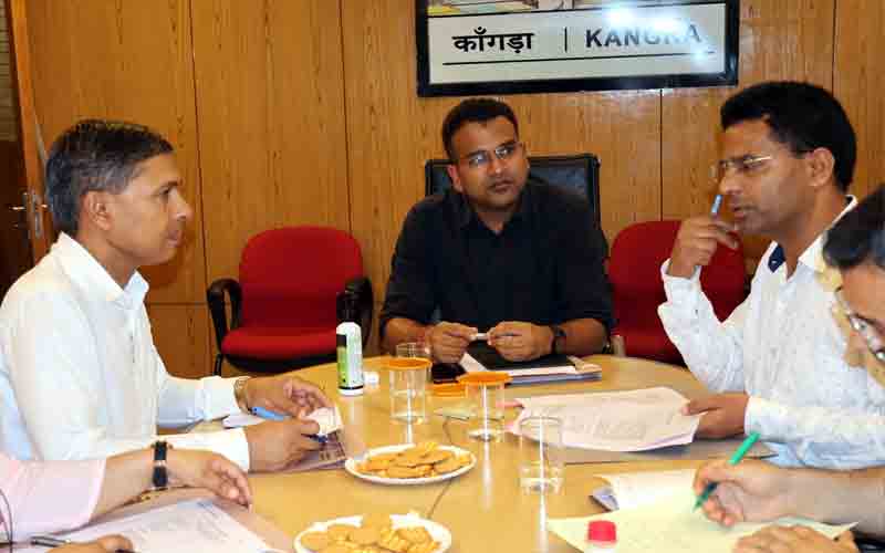 ‘गुड स्मार्टियन योजना’ से सड़क हादसों में जनहानि में कमी लाने के प्रयास