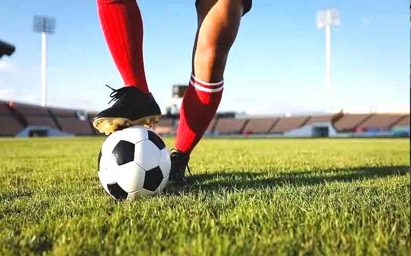 डॉ. बीसी रॉय ट्रॉफी के लिए राज्य स्तरीय कनिष्ठ वर्ग की फुटबाल टीम का चयन कल