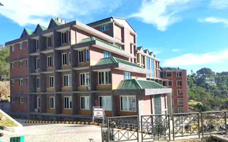 तकनीकी वीवी हमीरपुर ने जारी किया एचपीसीईटी का परिणाम