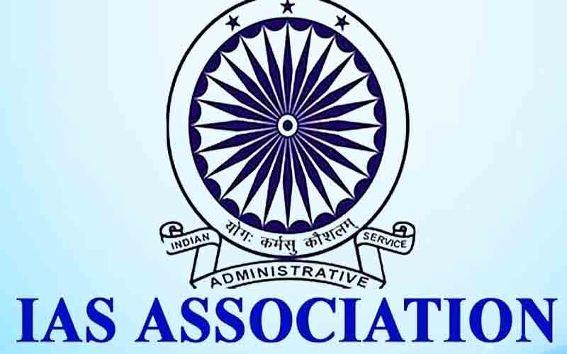 आईएएस एसोसिएशन राहत कोष में एक दिन का वेतन करेगी प्रदान