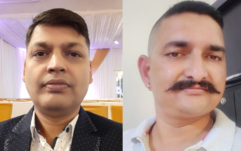 लायंस क्लब नाहन की नई कार्यकारिणी का गठन