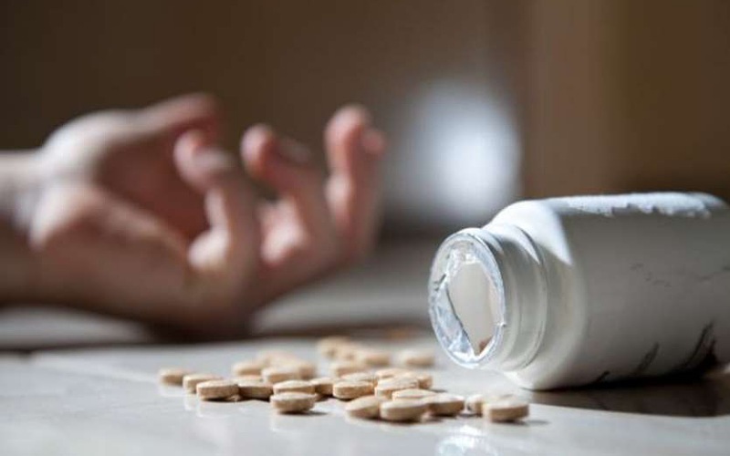 37 वर्षीय महिला ने निगला जहरीला पदार्थ, गई जान, यह है मौत की वजह…..