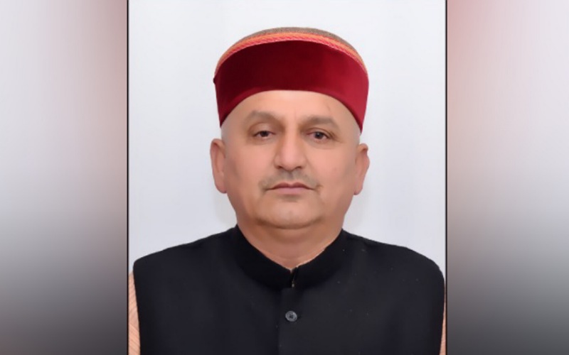 हिमाचल की चारों लोकसभा सीटों पर जीत दर्ज करेगी भाजपा- रावत
