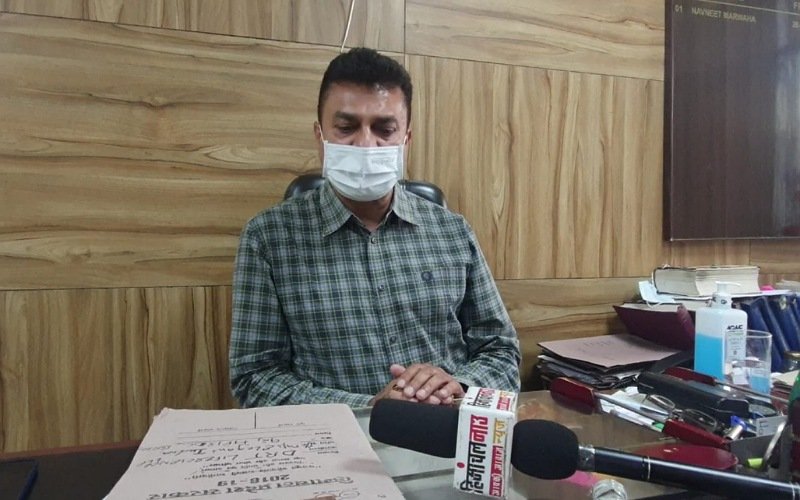 राज्य डीसीए के द्वारा सील की गई नकली दवाएं बनाने वाली फैक्ट्री