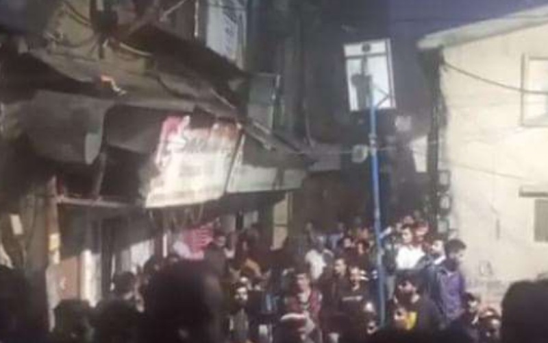 Shimla: रेस्टोरेंट में हुआ सिलेंडर ब्लास्ट, 1 की मौत, इतने बुरी तरह झुलसे…..