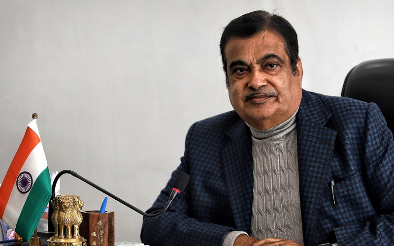 केंद्रीय सड़क परिवहन एवं राजमार्ग मंत्री नितिन गडकरी इस दिन आएंगे हिमाचल…..