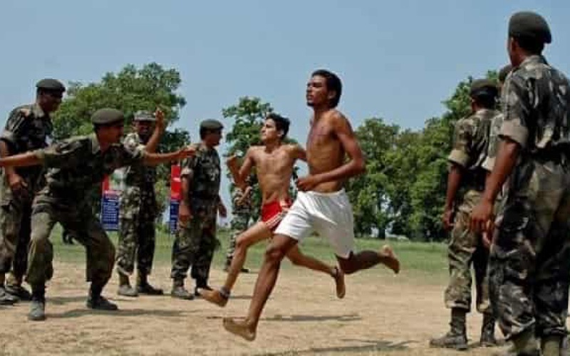 अग्निवीर भर्ती रैली के लिए एडमिट कार्ड जारी, वेबसाइट पर अपलोड…..