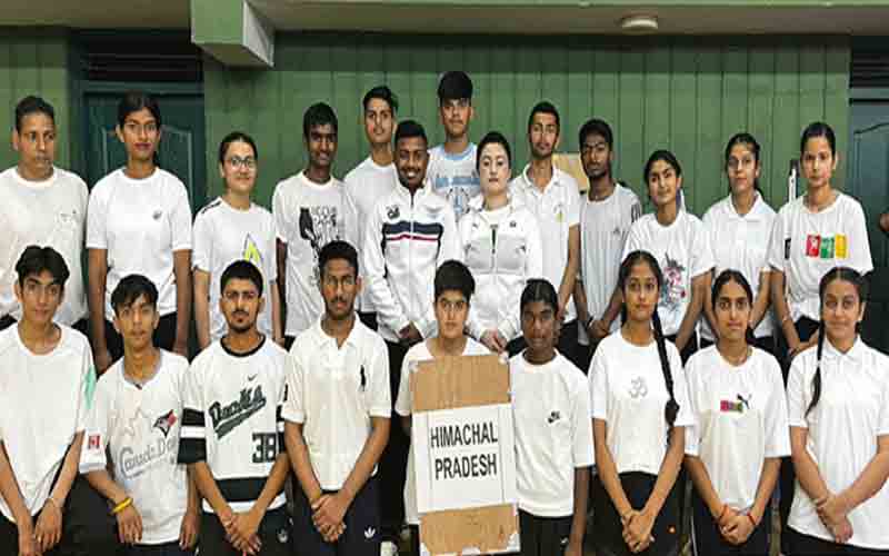 सीएम के प्रयासों से आईएसबीटी नई दिल्ली में फंसे 22 खिलाड़ियों व स्टाफ को निकाला सुरक्षित