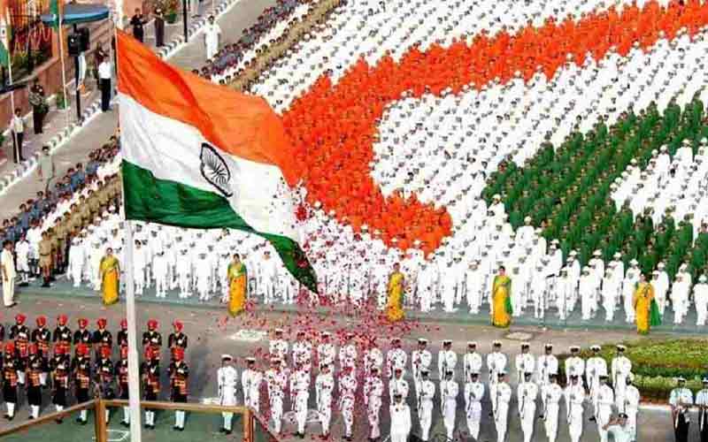 स्वतंत्रता दिवस 2023: इस बार इस जिला में यह मंत्री करेंगे समारोह की अध्यक्षता…