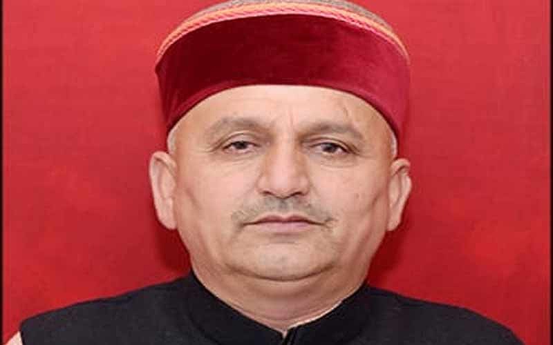 कांग्रेसी विधायक के बावजूद श्री रेणुका जी विस क्षेत्र के विकास पर लगा ग्रहण- रावत