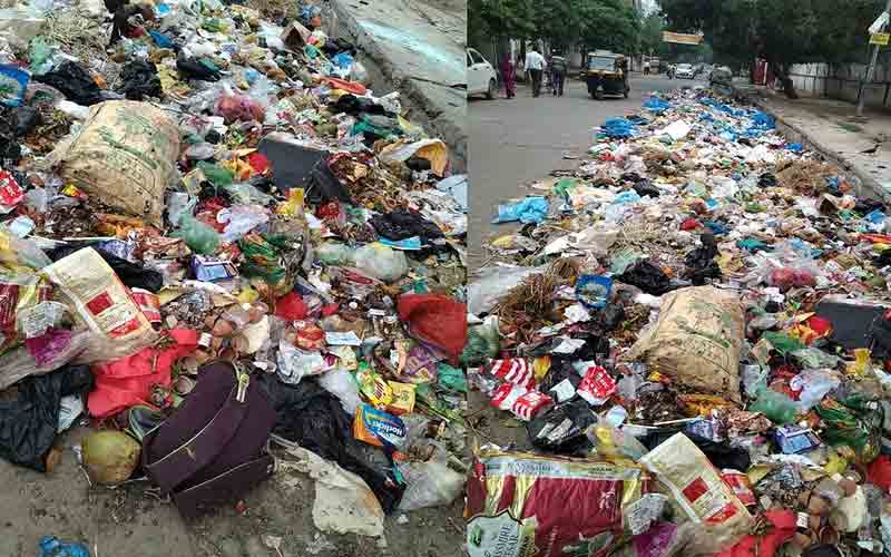 प्लास्टिक अपशिष्ट संसाधक केंद्रीकृत पोर्टल के तहत पंजीकरण करें सुनिश्चित