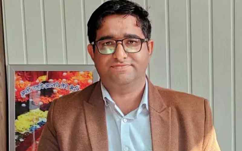 निर्वाचक नामावली सत्यापन कार्य की गुणवत्ता सुनिश्चित करें अधिकारी- एडीसी