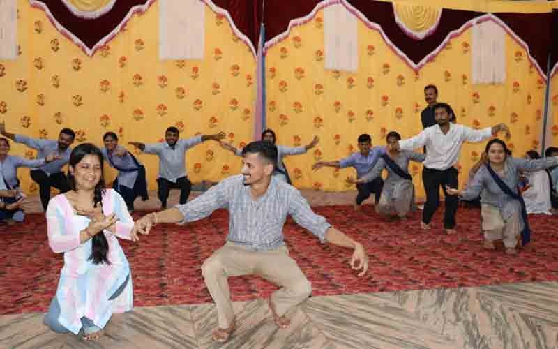 जिला स्तरीय स्वतंत्रता दिवस के मौके पर नाहन चौगान में होगा शानदार सांस्कृतिक कार्यक्रम