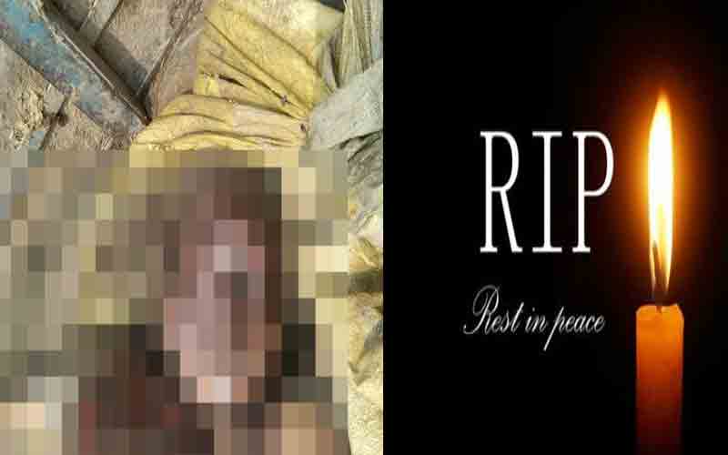 बादल फटने से मलबे की चपेट में आई कंडईवाला गांव की महिला का शव बरामद