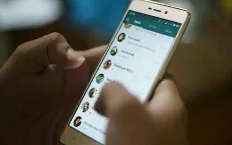 पूर्व छात्र ने एचपीयू की महिला प्रोफेसर को भेजा अश्लील मैसेज, केस दर्ज