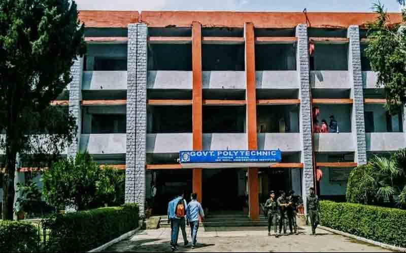 हिमाचल में अब इस दिन होगी बहुतकनीकी संस्थानों में स्पाट राउंड काउंसलिंग…..