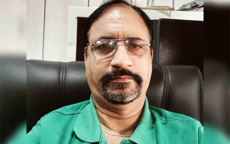अंशकालीन जलवाहकों को नियमित करने के निर्णय पर आभार व्यक्त