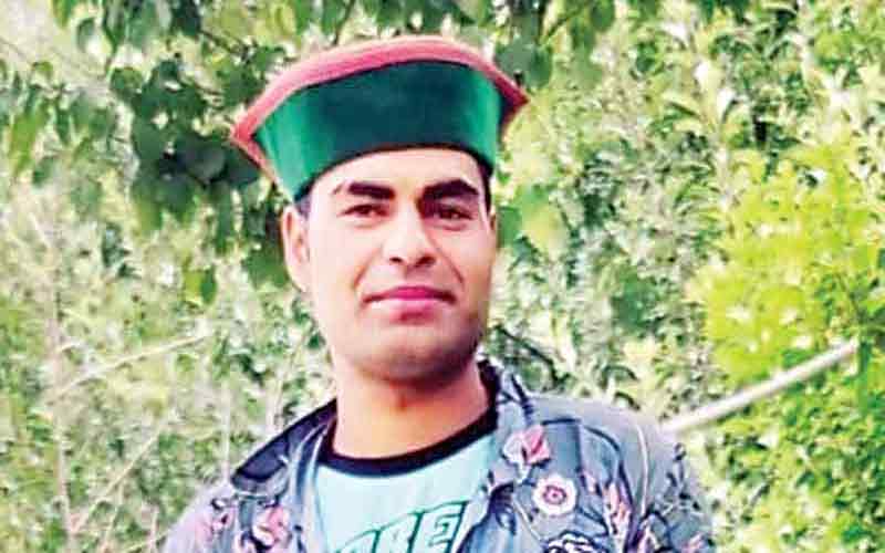 भारतीय सेना का जवान पिछले 18 दिनों से लापता, अभी तक नहीं लगा कोई सुराग