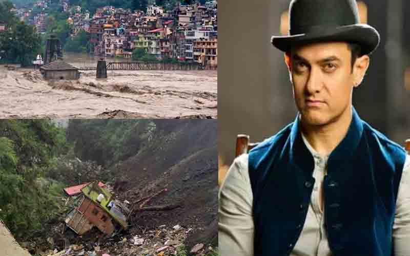 अभिनेता आमिर खान ने हिमाचल आपदा राहत कोष में दिए इतने रुपए…….