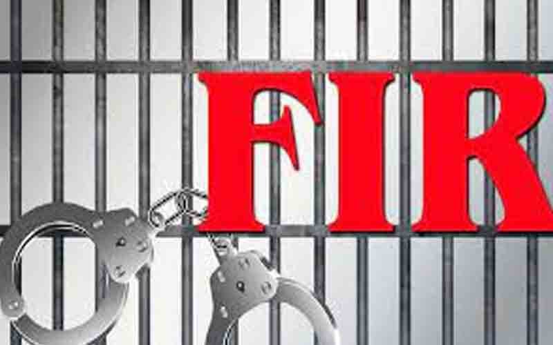 बद्दी पुलिस ने कार से बरामद की हरियाणा की शराब, मामला दर्ज